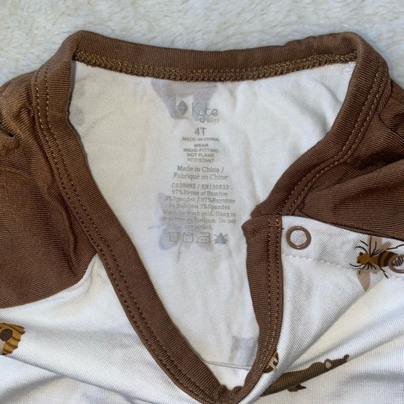 🐝🐻Like New Kyte Longall🐻🐝 - Picture 5 of 5